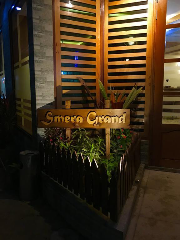 Smera Grand Maamigili Zewnętrze zdjęcie